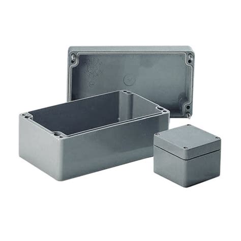 rose polyester junction box|rose and bopla enclosures.